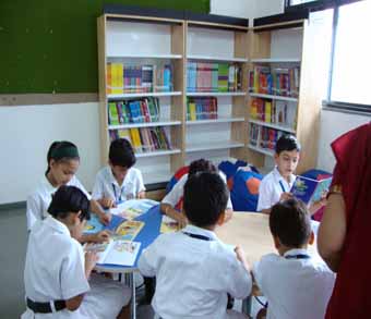 Library