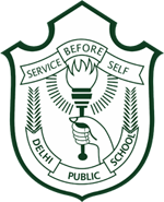 DPS Logo
